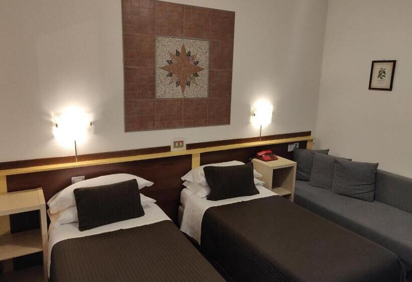 Отель Il Rustichello