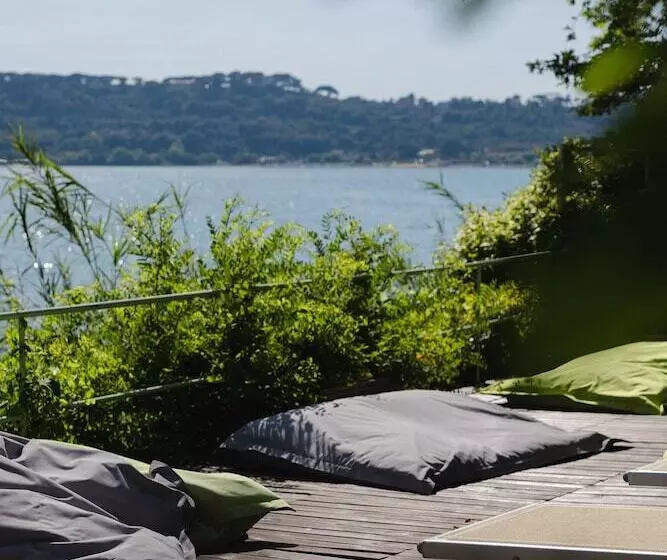 Hotel La Culla Del Lago