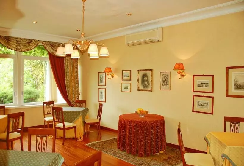 Hotel La Culla Del Lago