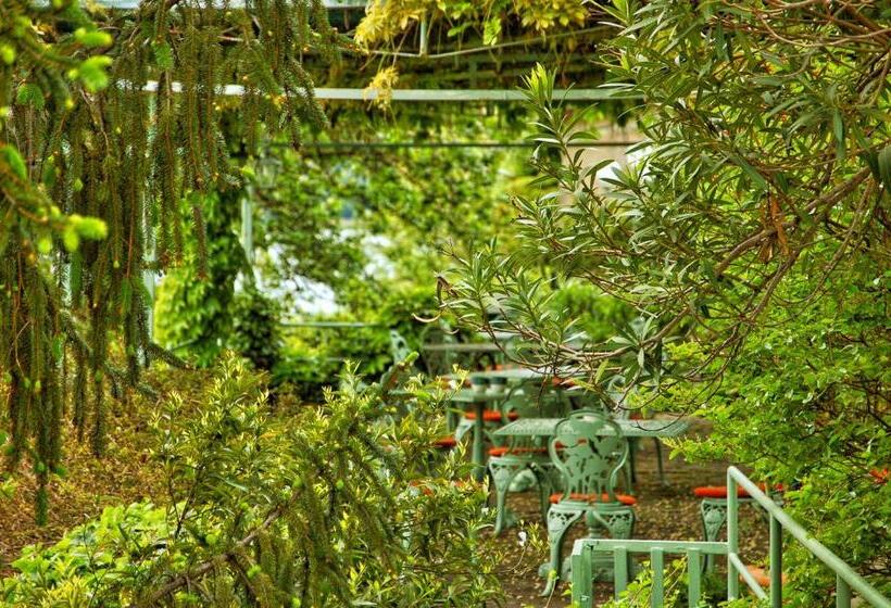 ホテル La Culla Del Lago