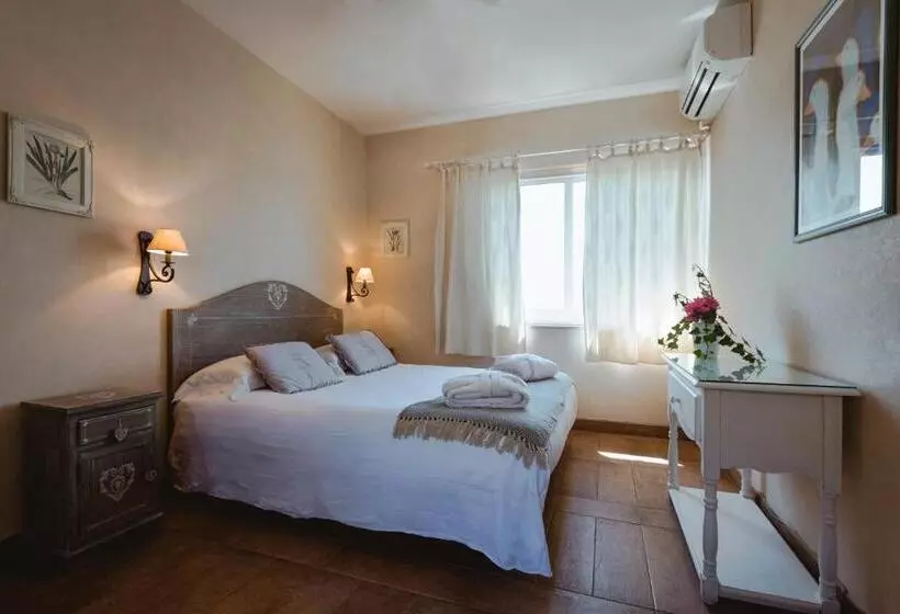 Hotel La Culla Del Lago