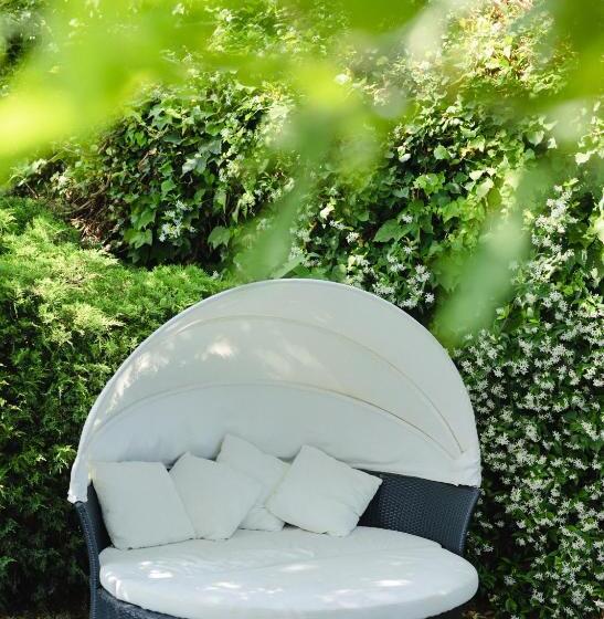 ホテル La Culla Del Lago