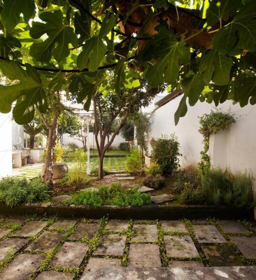 酒店 La Naca Della Taranta B&b