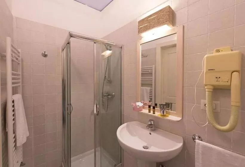 ホテル La Naca Della Taranta B&b