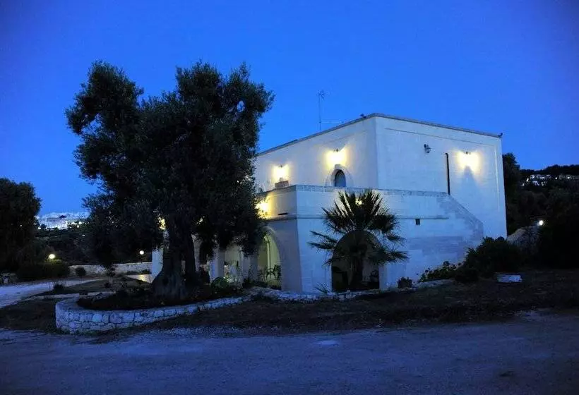 ホテル La Piana Degli Ulivi