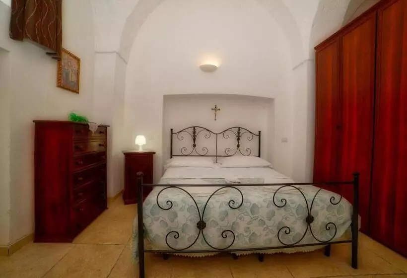 ホテル La Piana Degli Ulivi