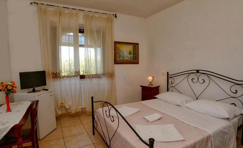 هتل La Piana Degli Ulivi