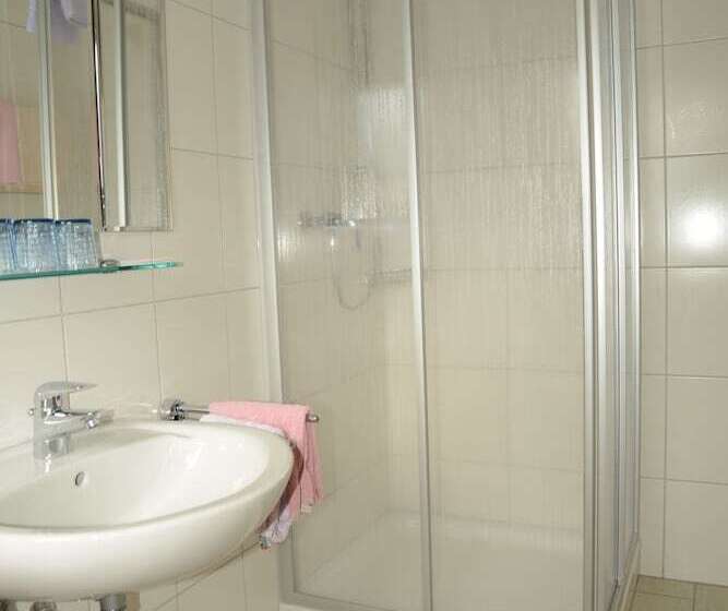 酒店 Leise Garni Willingen