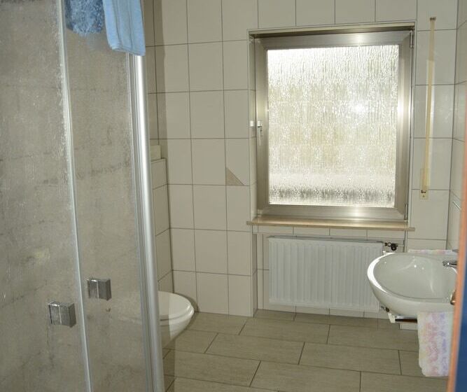 酒店 Leise Garni Willingen