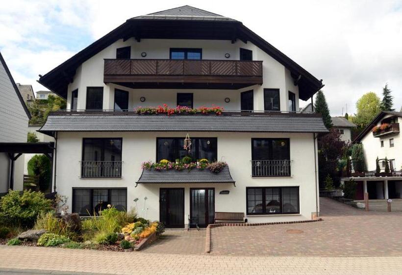 酒店 Leise Garni Willingen