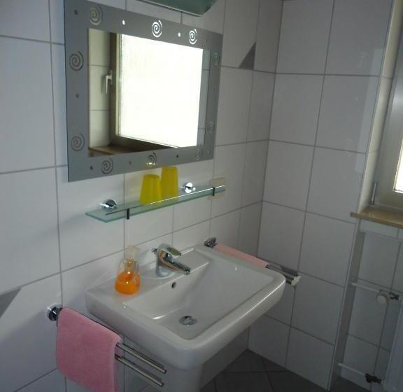 酒店 Leise Garni Willingen