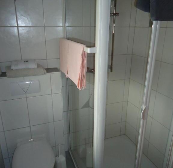 酒店 Leise Garni Willingen