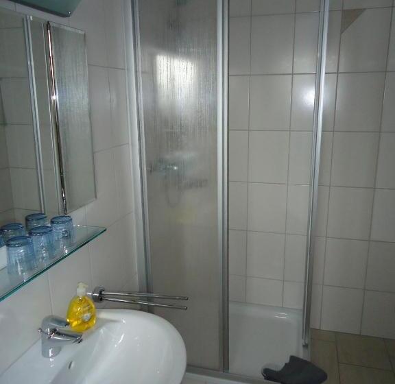 酒店 Leise Garni Willingen