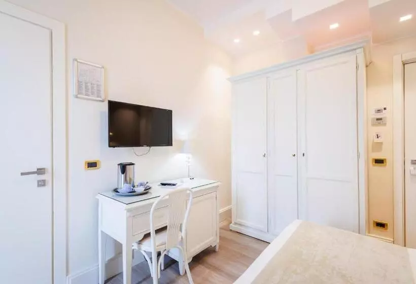 Hotelli Luna