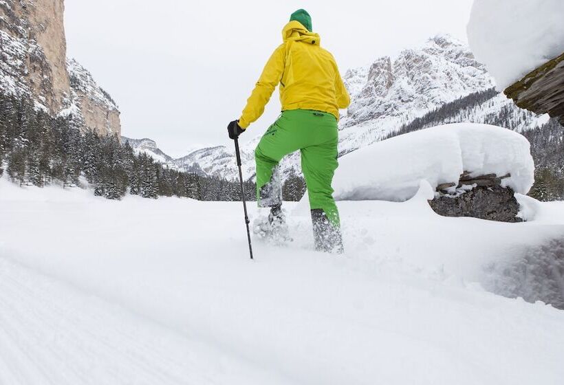 ホテル Mareo Dolomites