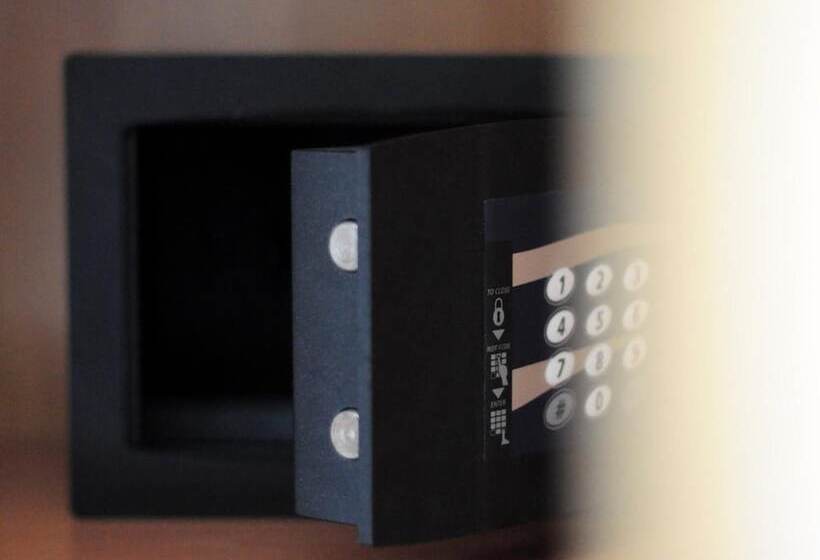 בית מלון כפרי Marina