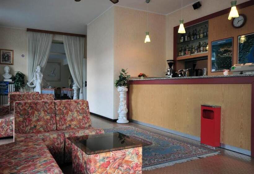 בית מלון כפרי Marina