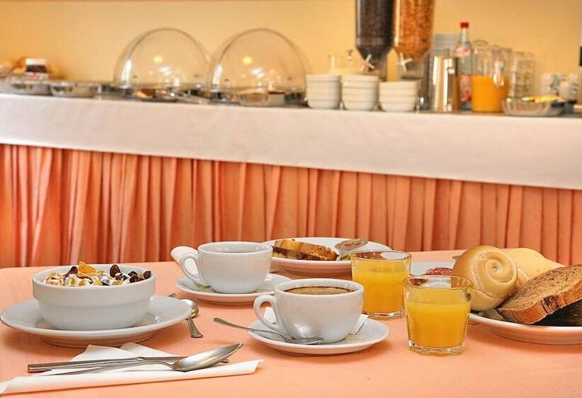 בית מלון כפרי Marina