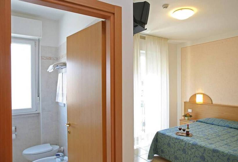 בית מלון כפרי Marina