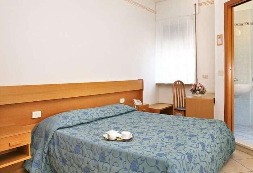 בית מלון כפרי Marina