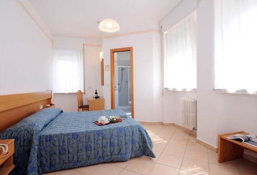 בית מלון כפרי Marina