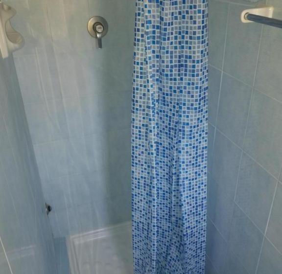 Fotos del hotel Mediterraneo:  13