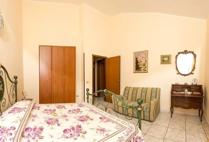 ホテル Melagranadasardegna B&b