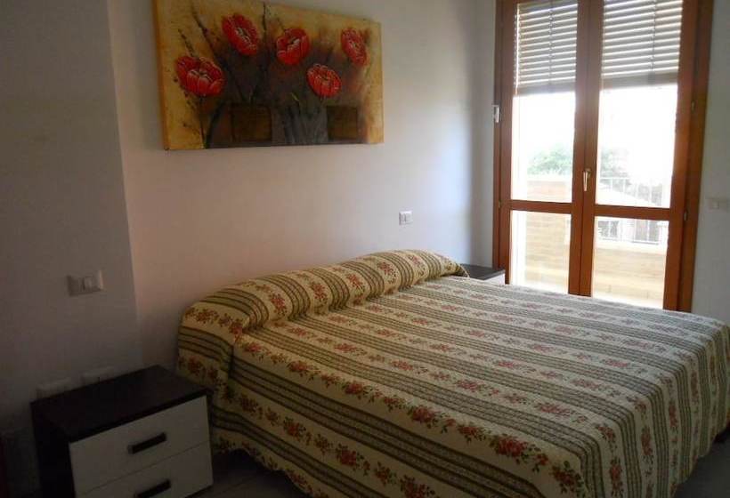 酒店 Melagranadasardegna B&b