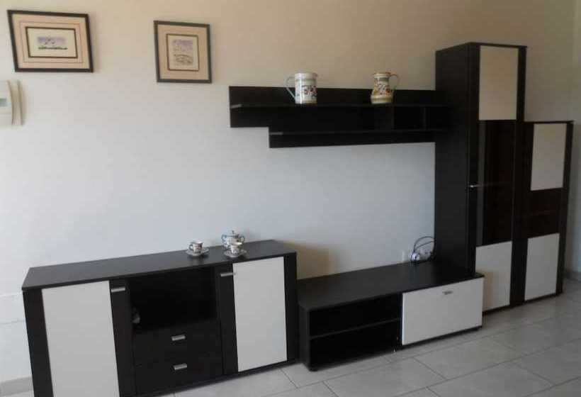 酒店 Melagranadasardegna B&b