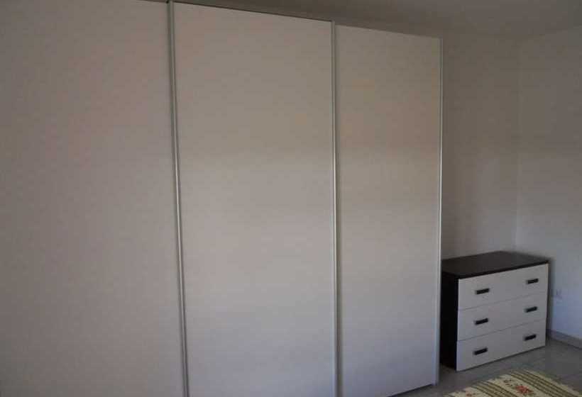 酒店 Melagranadasardegna B&b