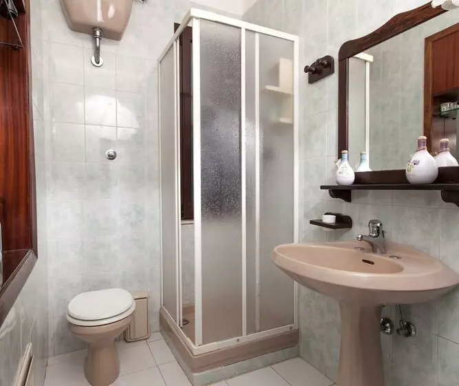 ホテル Melagranadasardegna B&b