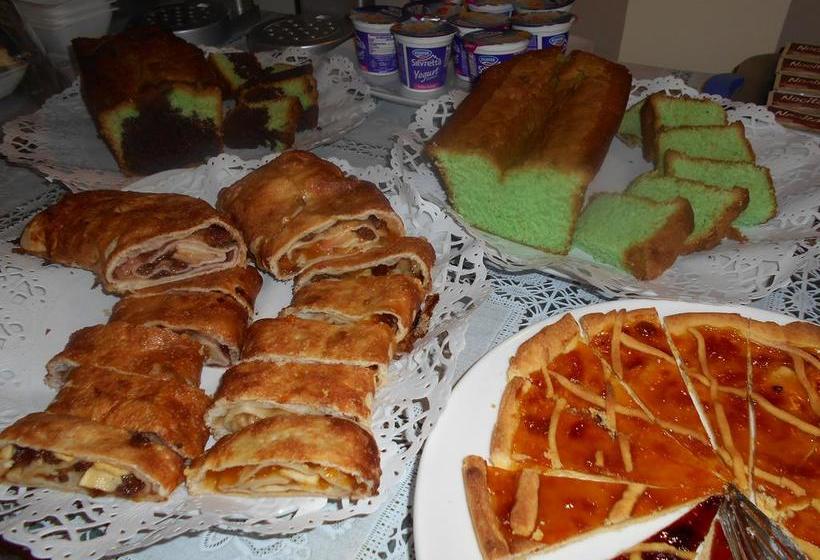 בית מלון כפרי Ristorante Miramare