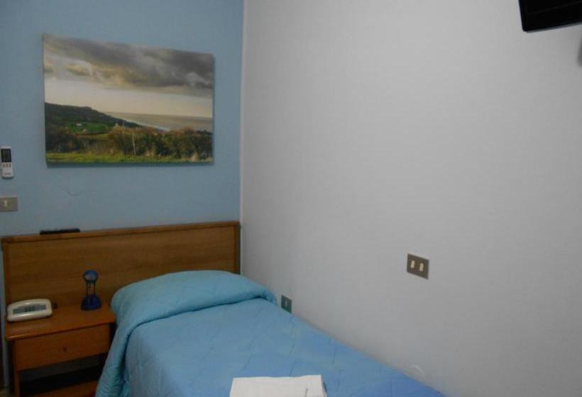 בית מלון כפרי Ristorante Miramare