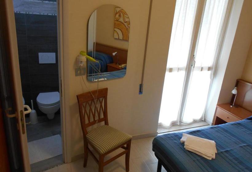 בית מלון כפרי Ristorante Miramare