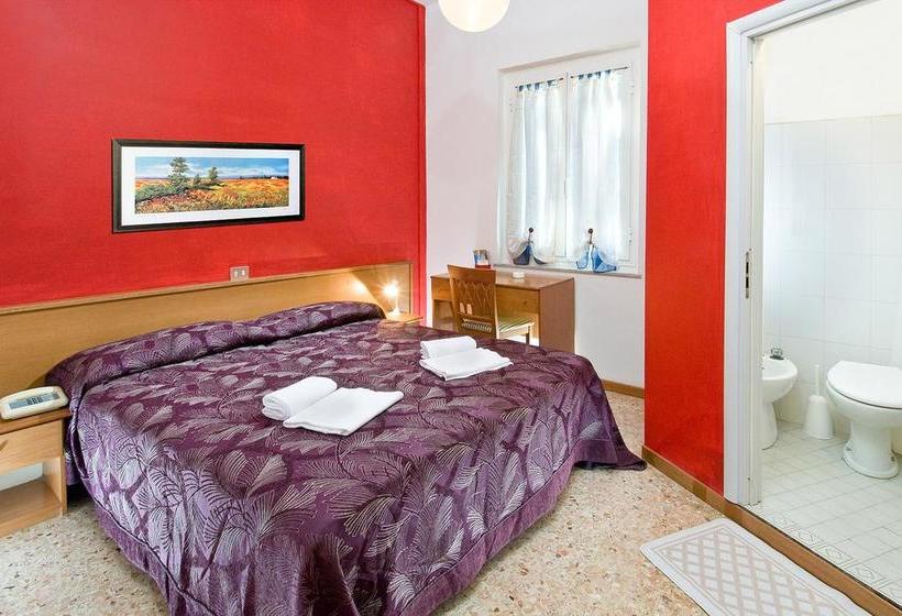 בית מלון כפרי Ristorante Miramare