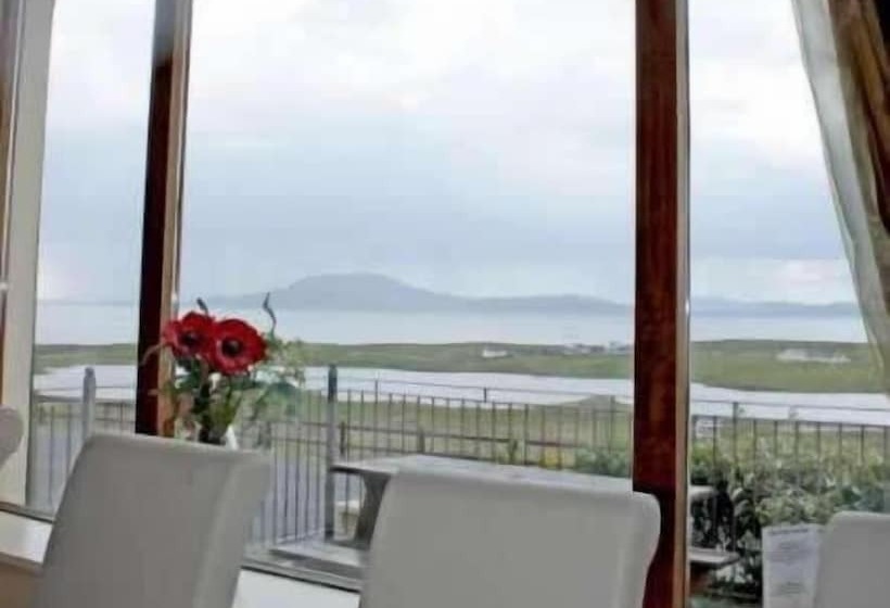 Отель Ocean Lodge