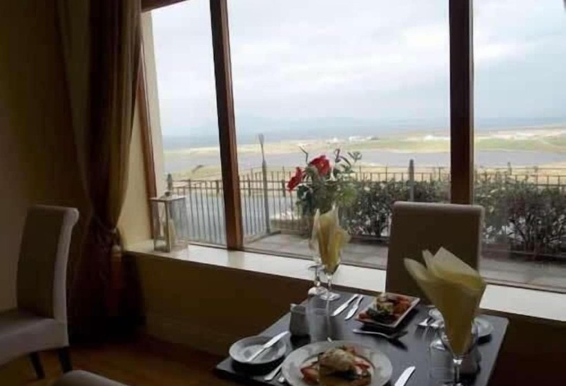 Отель Ocean Lodge