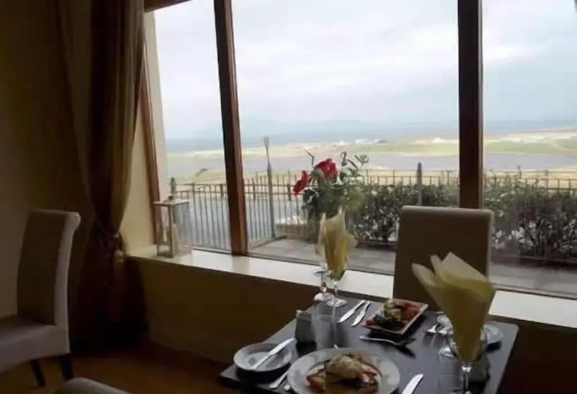ホテル Ocean Lodge