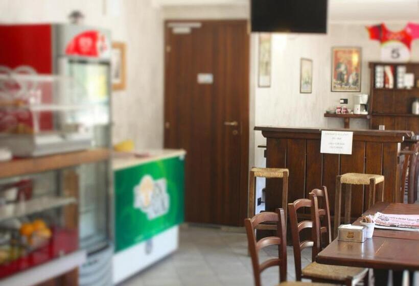 فندق Olympic Mountains