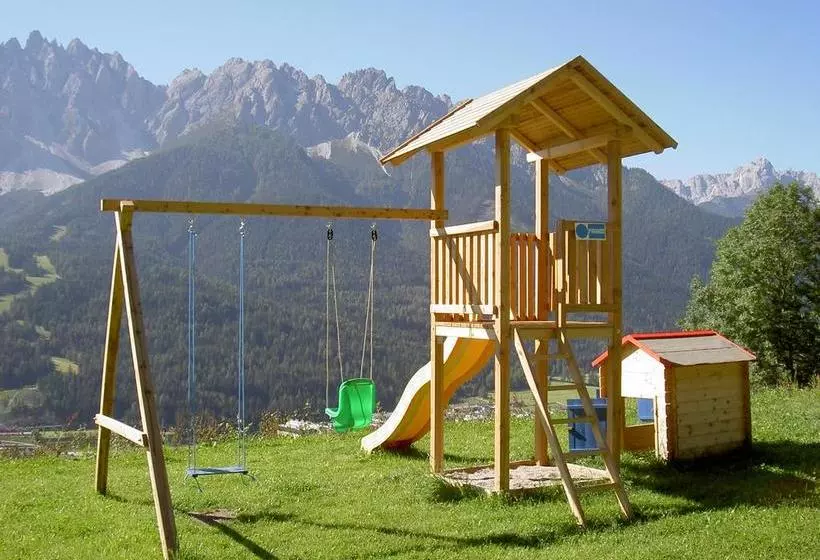 ホテル Pircherhof