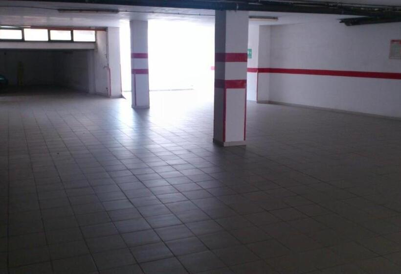 ホテル Porto Cesareo