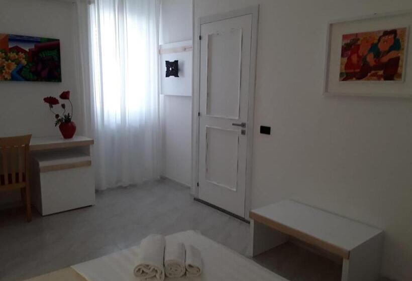 ホテル Porto Cesareo