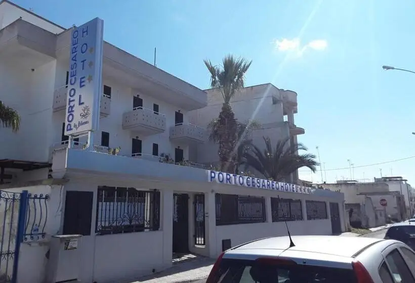 هتل Porto Cesareo