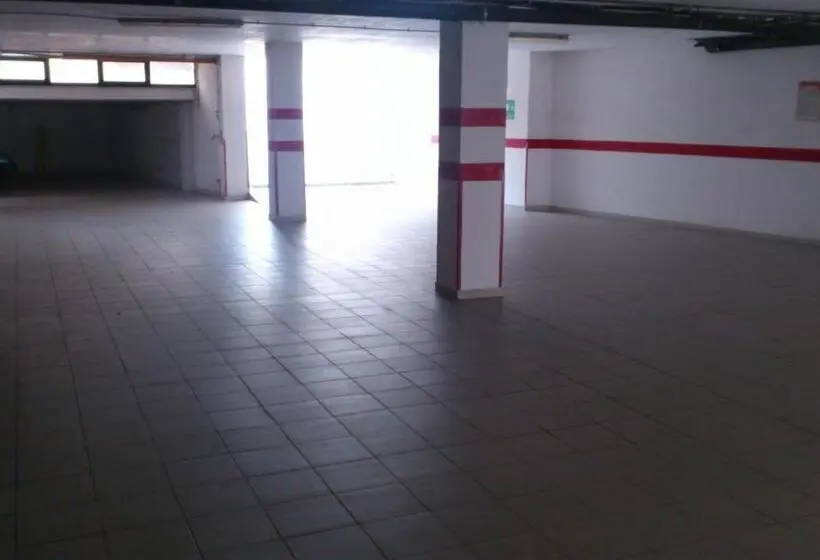 هتل Porto Cesareo