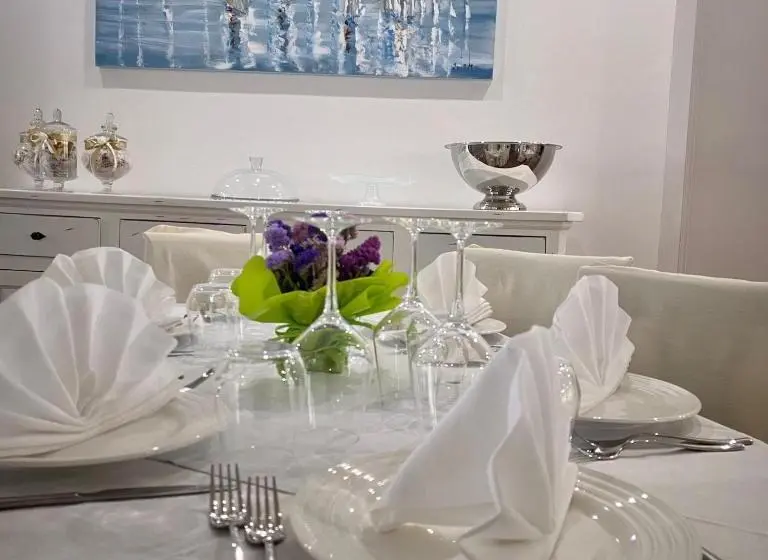 هتل Porto Cesareo