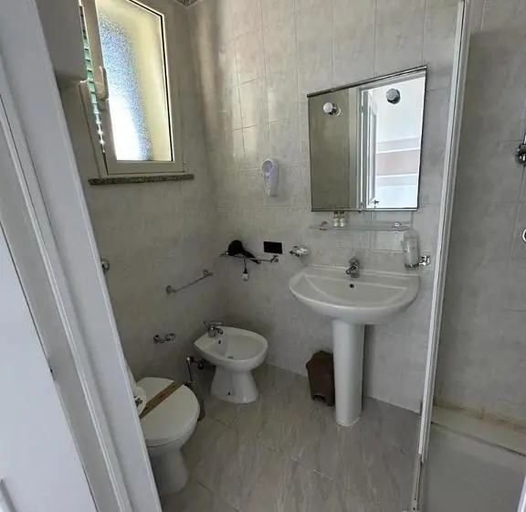 هتل Porto Cesareo