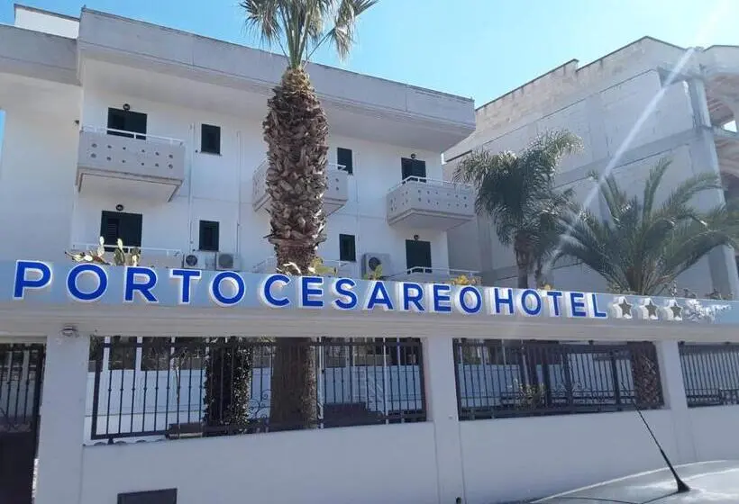 هتل Porto Cesareo