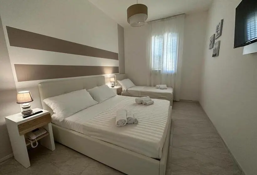 هتل Porto Cesareo