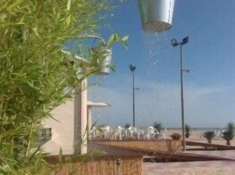 ホテル Residence Nettuno