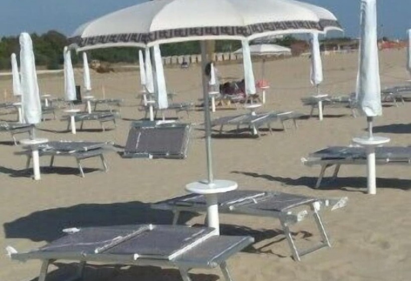 בית מלון כפרי Residence Nettuno